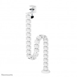 Neomounts ADS06-131WH kaapelinjärjestäjä Vastaanotto Kaapeliohjain Valkoinen 1 kpl