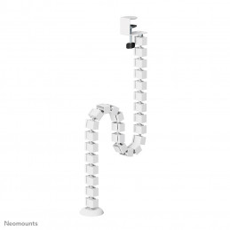 Neomounts ADS06-131WH kaapelinjärjestäjä Vastaanotto Kaapeliohjain Valkoinen 1 kpl