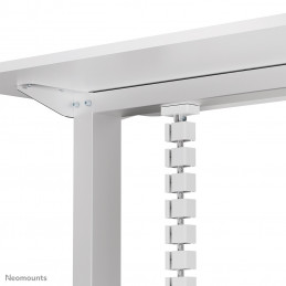 Neomounts ADS06-132WH kaapelinjärjestäjä Vastaanotto Kaapeliohjain Valkoinen 1 kpl