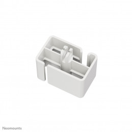 Neomounts ADS06-132WH kaapelinjärjestäjä Vastaanotto Kaapeliohjain Valkoinen 1 kpl
