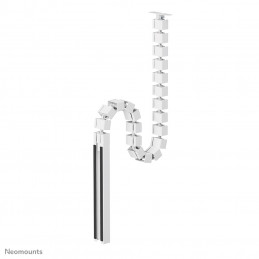 Neomounts ADS06-133WH kaapelinjärjestäjä Vastaanotto Kaapeliohjain Valkoinen 1 kpl