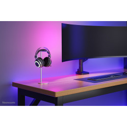 Neomounts ADS11-170SL kuulokkeiden lisävaruste Kuuloketeline