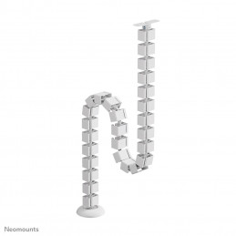 Neomounts ADS06-130WH kaapelinjärjestäjä Vastaanotto Kaapeliohjain Valkoinen 1 kpl