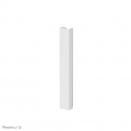 Neomounts ADS06-123WH kaapelinjärjestäjä Vastaanotto Kaapelikouru Valkoinen 1 kpl