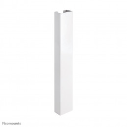 Neomounts ADS06-123WH kaapelinjärjestäjä Vastaanotto Kaapelikouru Valkoinen 1 kpl