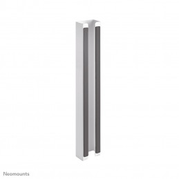 Neomounts ADS06-123WH kaapelinjärjestäjä Vastaanotto Kaapelikouru Valkoinen 1 kpl