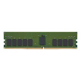 Kingston Technology KSM32RD8 16HE muistimoduuli 16 GB 1 x 16 GB DDR4 3200 MT s ECC