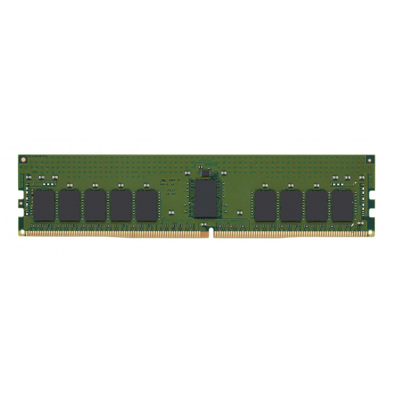 Kingston Technology KSM32RD8 16HE muistimoduuli 16 GB 1 x 16 GB DDR4 3200 MT s ECC