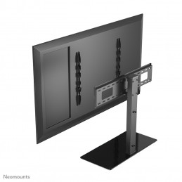 Neomounts DS45-430BL16 TV-kiinnike 177,8 cm (70") musta