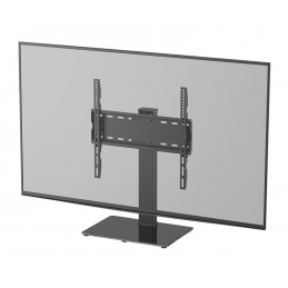 Neomounts DS45-430BL14 TV-kiinnike 139,7 cm (55") musta