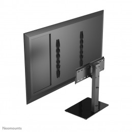 Neomounts DS45-430BL14 TV-kiinnike 139,7 cm (55") musta
