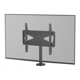 Neomounts DS42-430BL14 TV-kiinnike 139,7 cm (55") musta