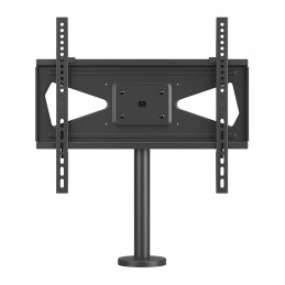 Neomounts DS42-430BL14 TV-kiinnike 139,7 cm (55") musta