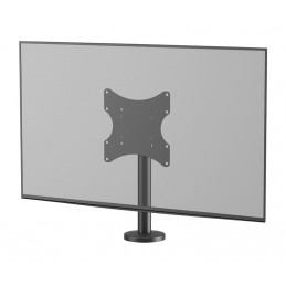 Neomounts DS42-430BL12 TV-kiinnike 109,2 cm (43") musta
