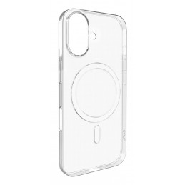 SBS Cover 03 Nude Mag matkapuhelimen suojakotelo 17 cm (6.7") Suojus Läpinäkyvä