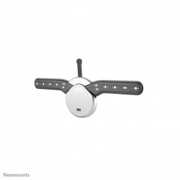 Neomounts OLED-W600BLACK TV-kiinnike 177,8 cm (70") musta