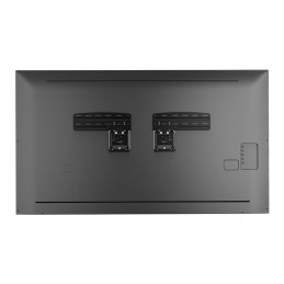 Neomounts WL30-265BL1 TV-kiinnike 2,16 m (85") musta