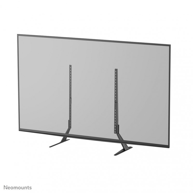Neomounts DS45-430BL19 TV-kiinnike 190,5 cm (75") musta