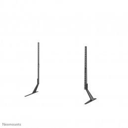 Neomounts DS45-430BL19 TV-kiinnike 190,5 cm (75") musta