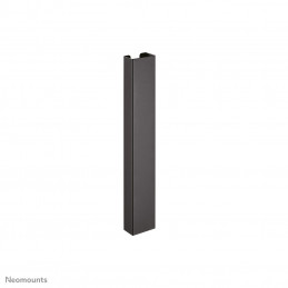 Neomounts ADS06-123BL kaapelinjärjestäjä Vastaanotto Kaapelikouru musta 1 kpl