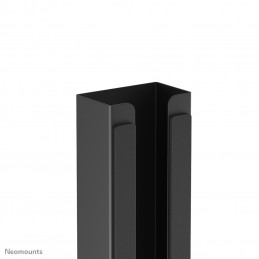 Neomounts ADS06-123BL kaapelinjärjestäjä Vastaanotto Kaapelikouru musta 1 kpl