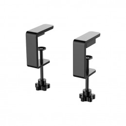 Moza Racing Table Clamp For Yoke Lentoalustan pöytäkiinnike