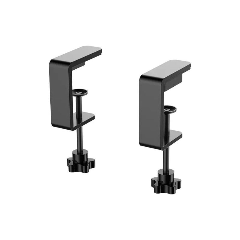 Moza Racing Table Clamp For Yoke Lentoalustan pöytäkiinnike