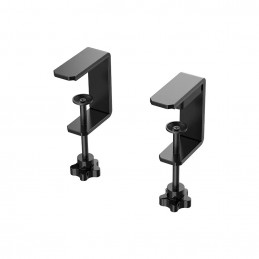 Moza Racing Table Clamp For Yoke Lentoalustan pöytäkiinnike