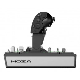 Moza Racing MTP Throttle Panel