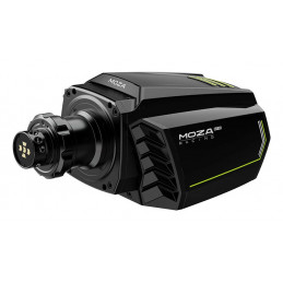 Moza Racing R21 V2 Kilpa-ajoratin pohja