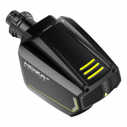 Moza Racing R21 V2 Kilpa-ajoratin pohja