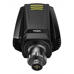 Moza Racing R21 V2 Kilpa-ajoratin pohja