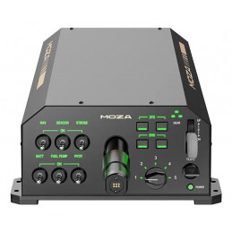 Moza Racing AY210 Yoke Base Lentoalusta