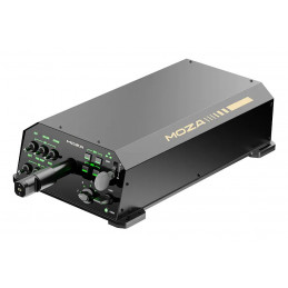 Moza Racing AY210 Yoke Base Lentoalusta