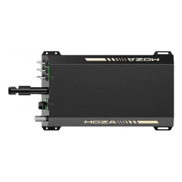 Moza Racing AY210 Yoke Base Lentoalusta