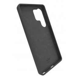 PURO ICON matkapuhelimen suojakotelo 17,5 cm (6.9") Suojus musta