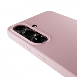 PURO ICON matkapuhelimen suojakotelo 15,8 cm (6.2") Suojus Vaaleanpunainen