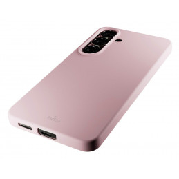 PURO ICON matkapuhelimen suojakotelo 15,8 cm (6.2") Suojus Vaaleanpunainen