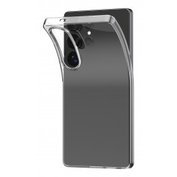 PURO 03 Nude matkapuhelimen suojakotelo 17,5 cm (6.9") Suojus Läpinäkyvä