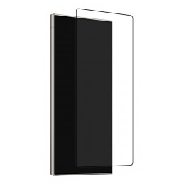 PURO PUSDGFRS25USGBLK Matkapuhelimen näyttö- ja taustasuoja Kirkas näytönsuoja Samsung 1 kpl