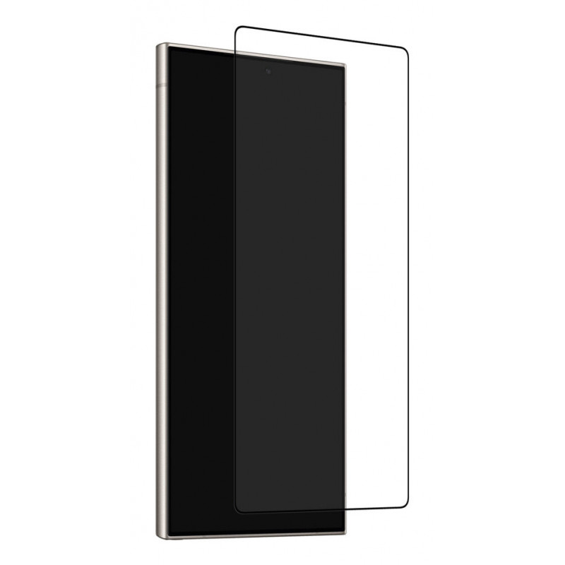 PURO PUSDGFRS25USGBLK Matkapuhelimen näyttö- ja taustasuoja Kirkas näytönsuoja Samsung 1 kpl