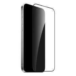 PURO PUSDGFRAIPHONE1667 Kirkas näytönsuoja Apple 1 kpl