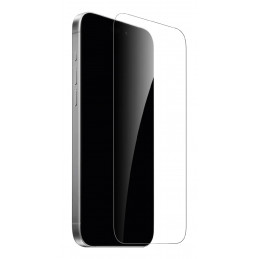 PURO PUSDGIPHONE16P67 Matkapuhelimen näyttö- ja taustasuoja Kirkas näytönsuoja Apple 1 kpl