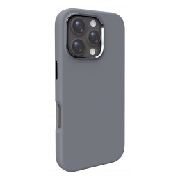 PURO Icon Mag Pro matkapuhelimen suojakotelo 17,5 cm (6.9") Suojus Harmaa