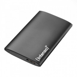 Intenso 3823461 ulkoinen SSD 1 TB USB A-tyyppi 3.2 Gen 1 (3.1 Gen 1) musta