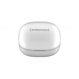 Intenso T502HAE Kuulokkeet True Wireless Stereo (TWS) In-ear Puhelut Musiikki Urheilu Päivittäinen USB Type-C Bluetooth