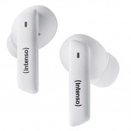 Intenso T502HAE Kuulokkeet True Wireless Stereo (TWS) In-ear Puhelut Musiikki Urheilu Päivittäinen USB Type-C Bluetooth