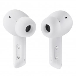 Intenso T502HAE Kuulokkeet True Wireless Stereo (TWS) In-ear Puhelut Musiikki Urheilu Päivittäinen USB Type-C Bluetooth