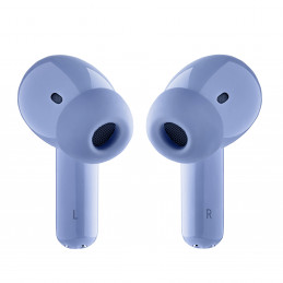 Intenso T315AE Kuulokkeet True Wireless Stereo (TWS) In-ear Puhelut Musiikki Urheilu Päivittäinen USB Type-C Bluetooth Sininen