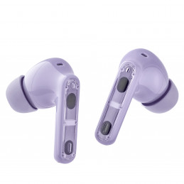 Intenso T313AE Kuulokkeet True Wireless Stereo (TWS) In-ear Puhelut Musiikki Urheilu Päivittäinen USB Type-C Bluetooth Purppura